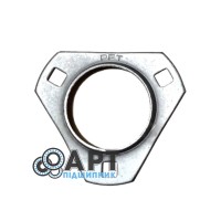 PFT 204 Кіт Корпус фланцевий штампований