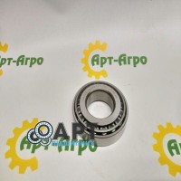 30207 TIMKEN Підшипник роликовий конічний