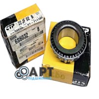 6S6032 CATERPILLAR - M802048Q SKF Обойма підшипника внутрішня