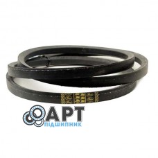 Привідний клиновий ремінь Gates 0200204