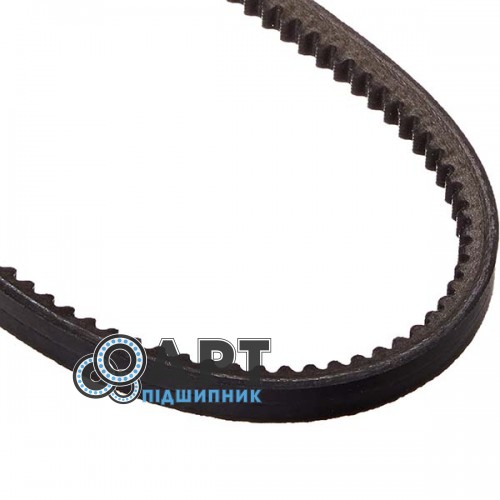 AX39 Зубчастий ремінь Carlisle