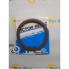81-23113-00 Сальник колінчастого вала задній Victor Reinz