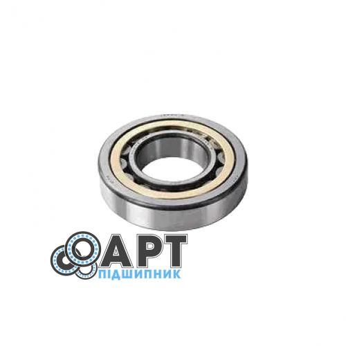 2206 ETN9 / C3 SKF ORIGINAL Підшипник кульковий дворядний