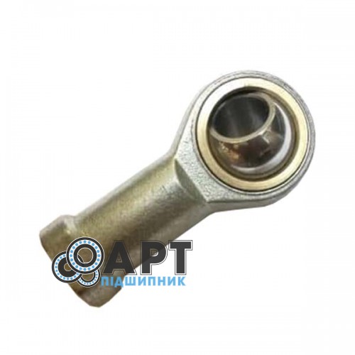 SIL10TK CRAFT Наконечник штока з внутрішнім різьбленням (шарнірна головка)