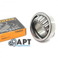 33112 TIMKEN Підшипник роликовий конічний