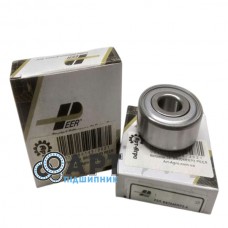 BB204RRP3 PEER Підшипник однорядний кульковий