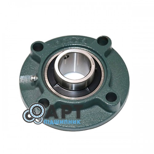 UCFC 208 CX Підшипниковий вузол