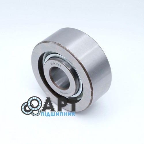 205KYY3 VDM Підшипник однорядний кульковий
