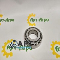 30207 TIMKEN(Без УП) Підшипник роликовий конічний