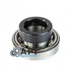 RAE25RR TIMKEN Закріплюваний кульковий підшипник