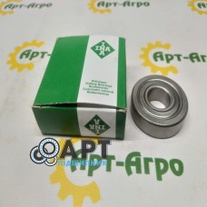 LR204NPPU INA(Без УП) Підшипник однорядний кульковий