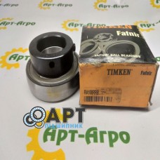 RA108RRB TIMKEN Закріплюваний кульковий підшипник