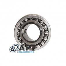 11210 Кит Підшипник дворядний кульковий