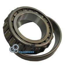 30208 KLF ZVL Підшипник