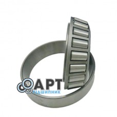 30214 SKF UA Lutsk Подшипник роликовый конический