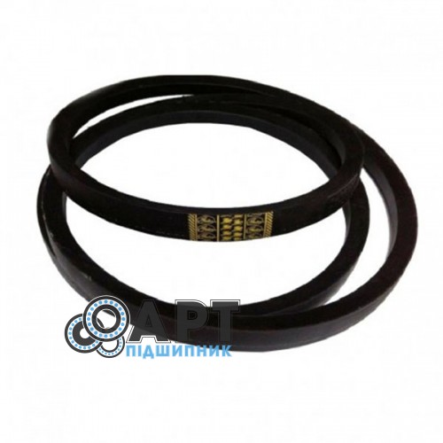 0201333 Ремінь одноручейний колосового елеватора Gates