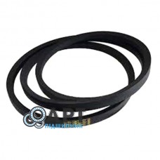 0202261 Привідний ремінь коси жниварки Gates