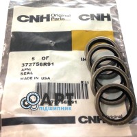 372756R91 Манжета лопатки соломорозкидачу CNH
