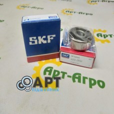 6302-2RSH SKF Підшипник однорядний кульковий