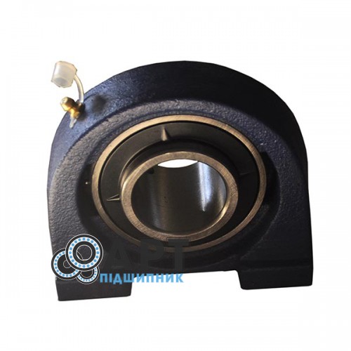 UCPA 208 NTE Підшипник корпусний