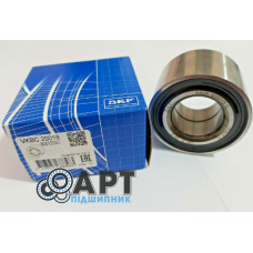 BA2B 633313 C SKF Підшипник дворядний кульковий