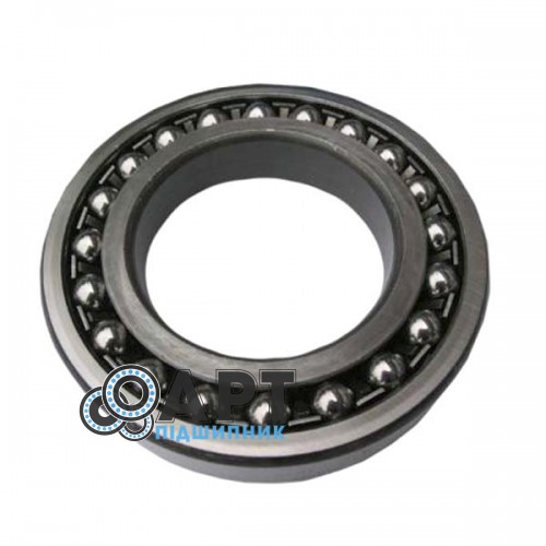 1215 Кіт Підшипник дворядний кульковий