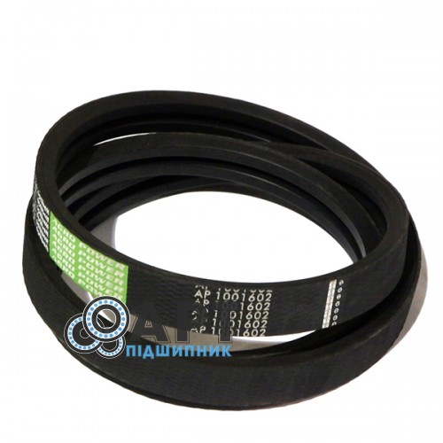 AP1001602 Ремінь дворучний Optibelt