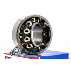 1208 EKTN9 SKF Підшипник кульковий дворядний