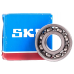 6010 SKF Підшипник кульковий однорядний