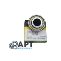 JD7126 JOHN DEERE - 1AH04-11/16 V3 NTN Підшипник кульковий з шестигранним отвором