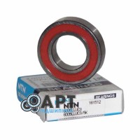 6005 LLUC3 NTN Підшипник