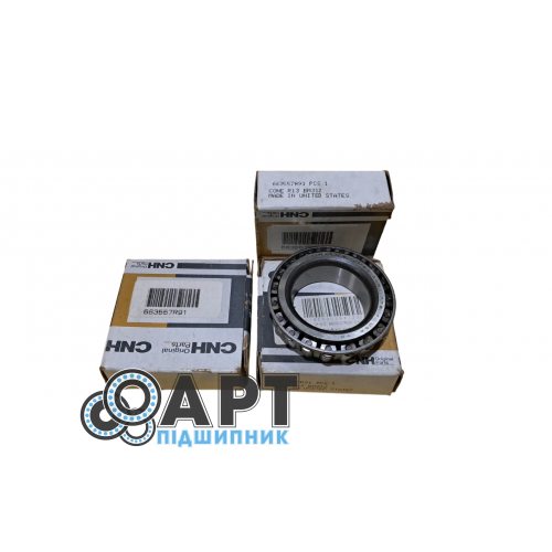 LM 501349 TIMKEN ORIGINAL Обойма підшипника внутрішня