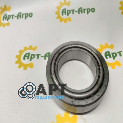 JLM710949/10 TIMKEN Підшипник роликовий конічний