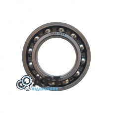 108 ГОСТ Підшипник однорядний кульковий