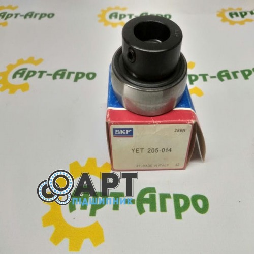 YET 205-014 SKF Підшипник