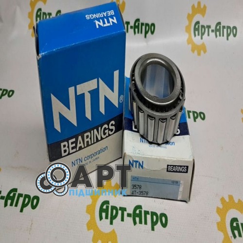 3578 NTN (Без УП) Обойма підшипника внутрішня
