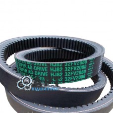 HJ82 Ремінь варіатора комбайна CNH (Carlisle)