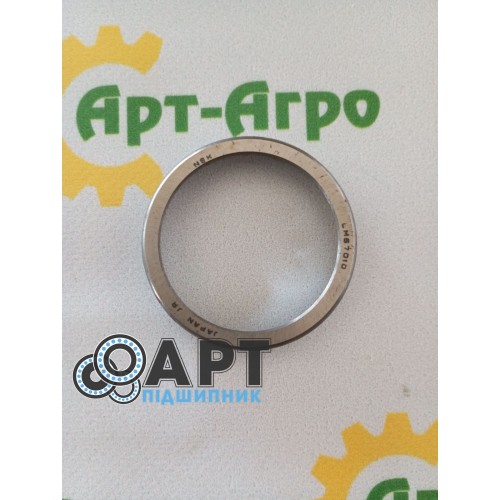 LM67010 NSK Обойма підшипника зовнішня