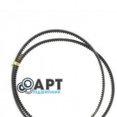 1400071 Зубчастий ремінь Gates