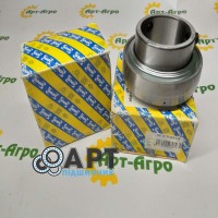 UC.210.G2.L3 SNR Підшипник однорядний кульковий