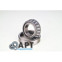 LM 11949/10 ZKL Підшипник