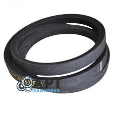 Z55459 Ремінь приводний клиновий JOHN DEERE