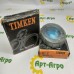 6011 ZZ TIMKEN Підшипник однорядний кульковий