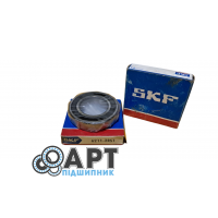 6211-2RS1 SKF Підшипник однорядний кульковий