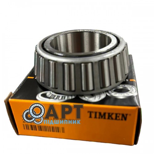 25580 TIMKEN Внутрішня обойма підшипника