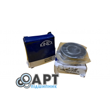 6202-2RS/C3 KINEX Підшипник однорядний кульковий