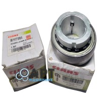 00011175100 CLAAS - GSH40-2RSR-B INA Закріплюваний кульковий підшипник