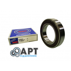 6010 DDUC3 NSK Підшипник кульковий однорядний