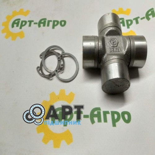 020571 Хрестовина 32*76 Benzi