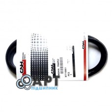 87710661 Ремінь кондиціонера CNH